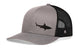 Gray-Black