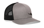 Shark Trucker Hat  |  Outdoors Snapback