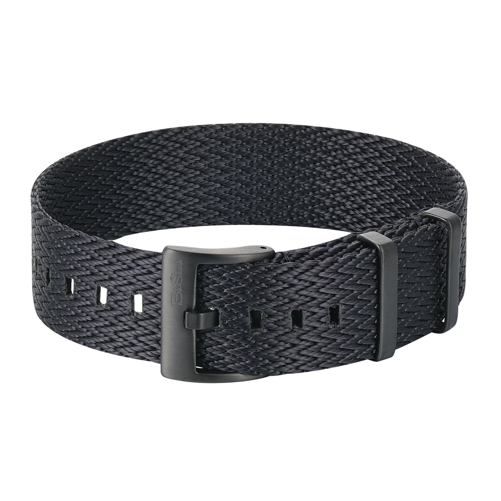 SharkFin - Black
