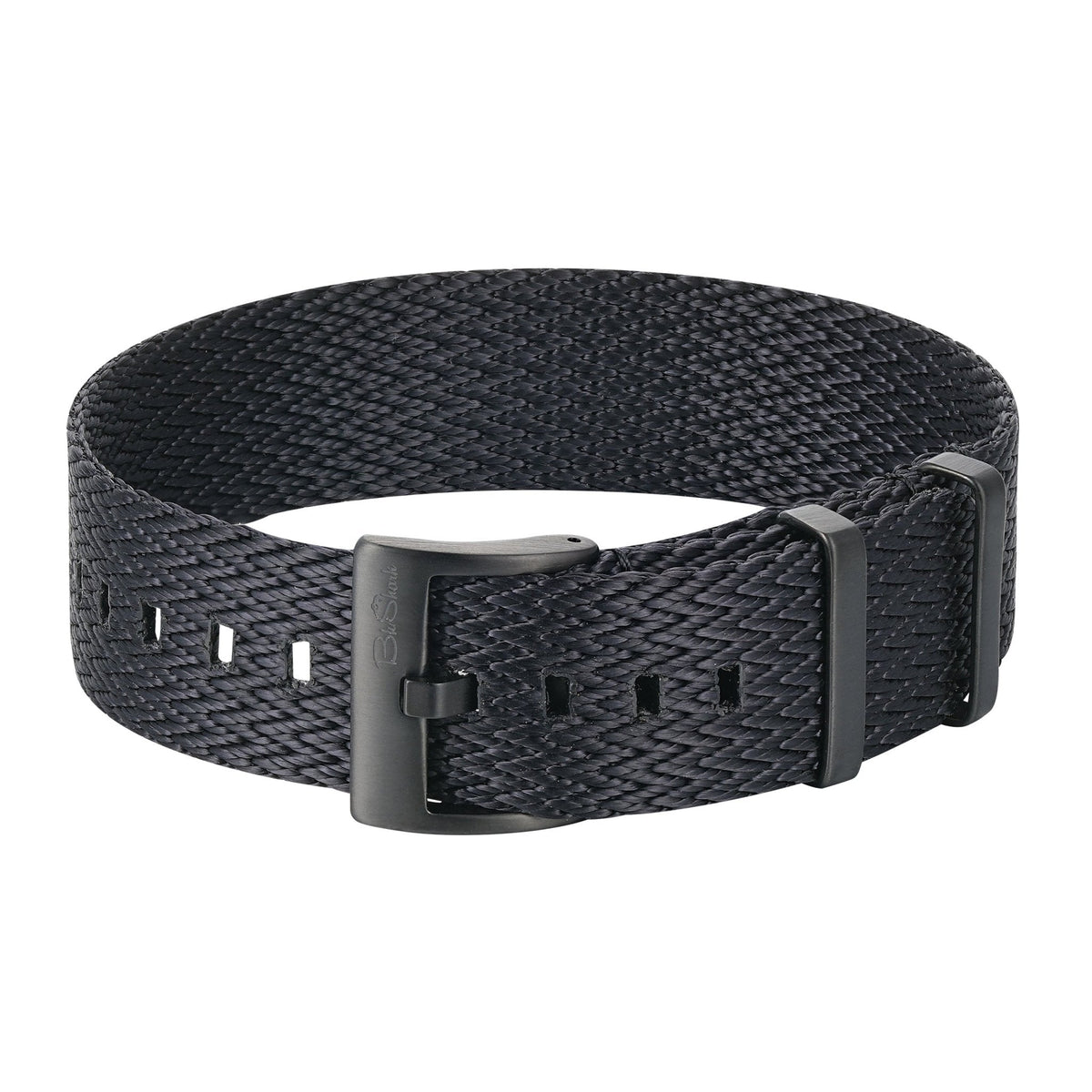 SharkFin - Black
