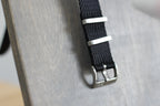 SharkFin - Black