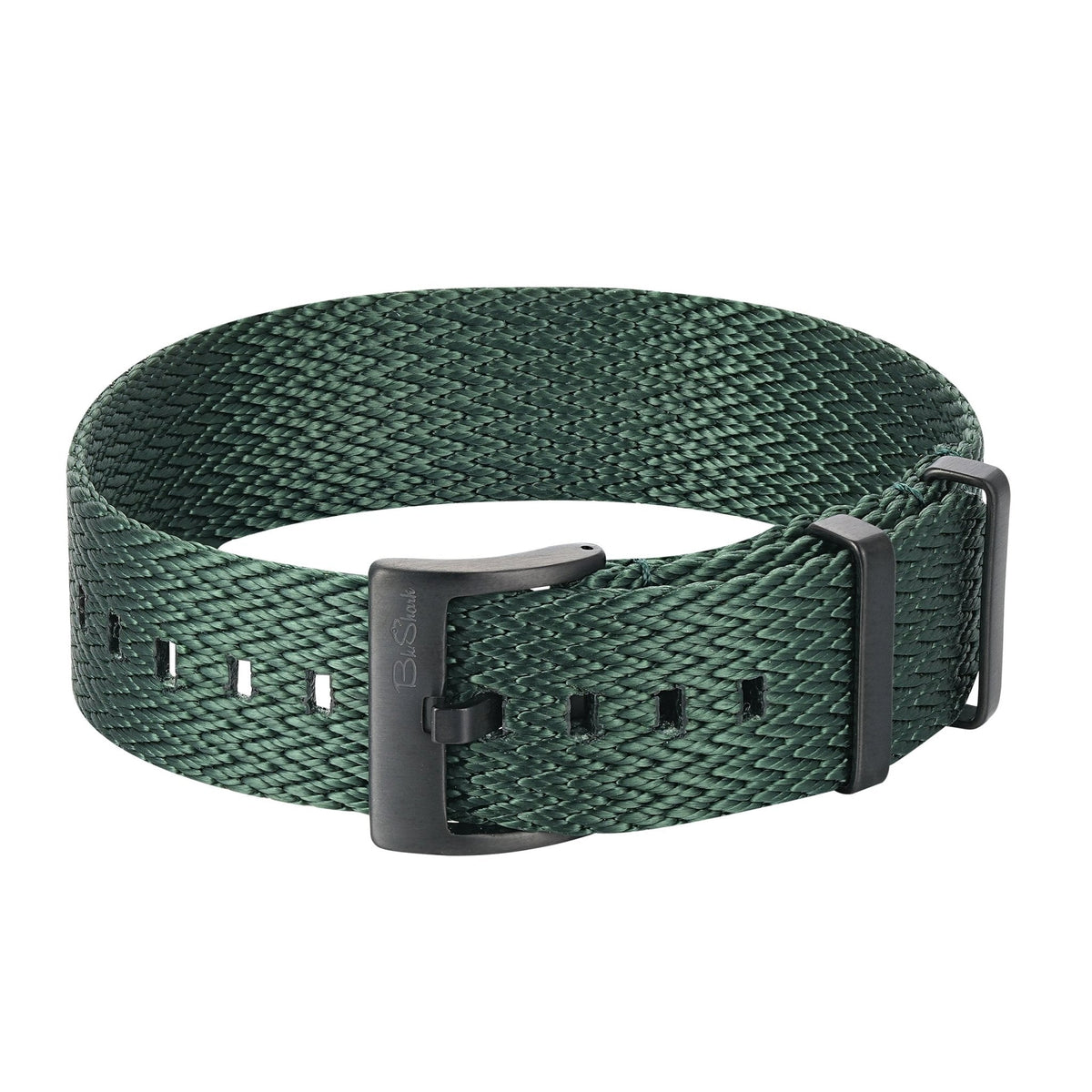 SharkFin - Hunter Green