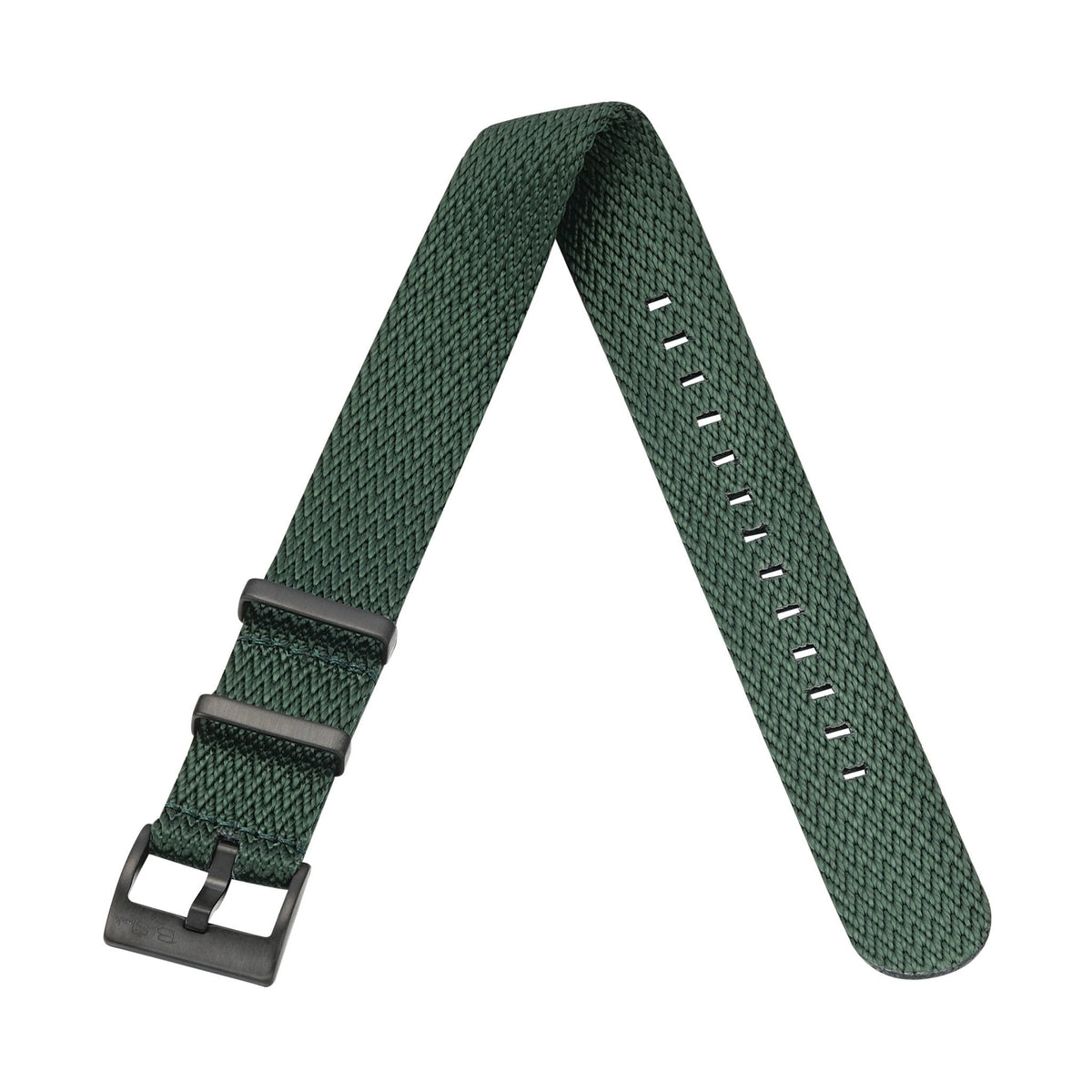 SharkFin - Hunter Green