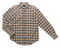 Sportsmans Shirt - Sharptail Flannel