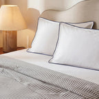 Bamboo Viscose Cooling Fitted Sheet