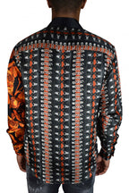 Roberto Cavalli Men Shirt