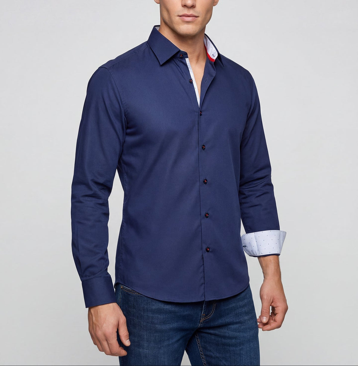Levinas Shirts