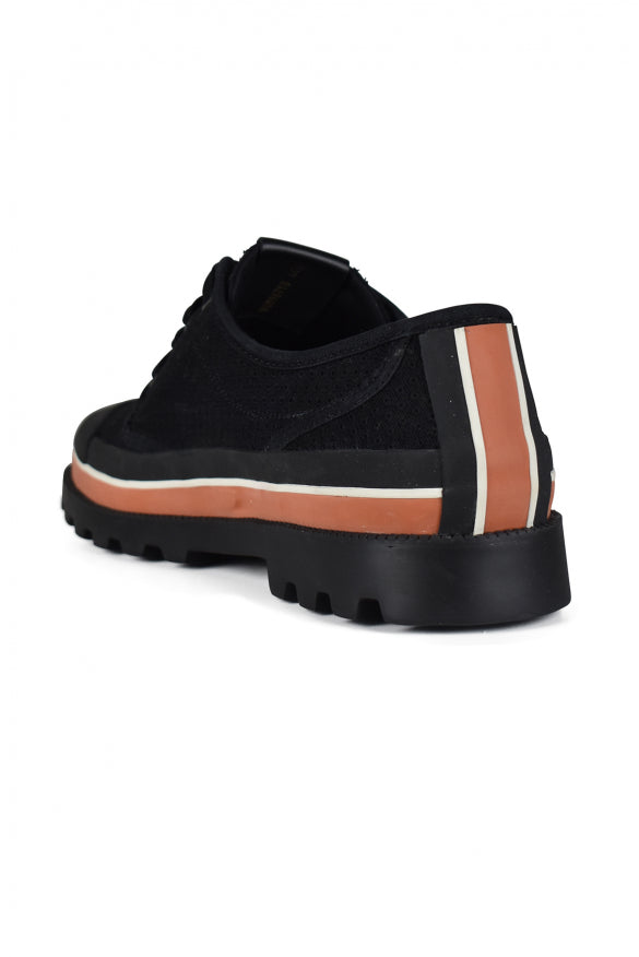Valentino Garavani Men Lace-Up Shoes