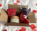 The Small Intimate Box For Couples