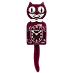 Smile Ambassador "Ruby Red" Special Edition Kit-Cat (15.5" high)
