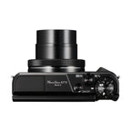 Canon PowerShot G7 X Mark II 20.1MP