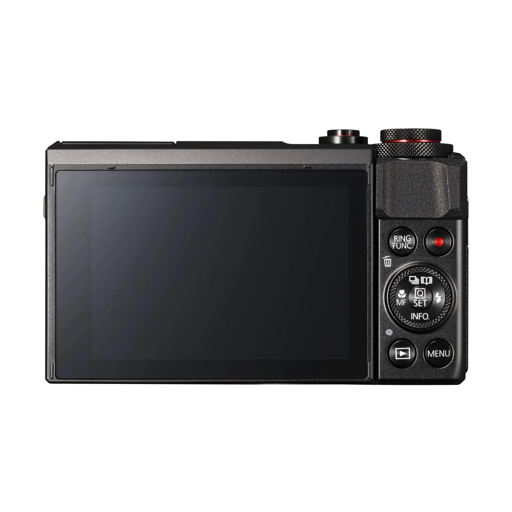 Canon PowerShot G7 X Mark II 20.1MP