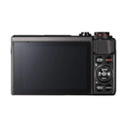Canon PowerShot G7 X Mark II 20.1MP
