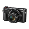 Canon PowerShot G7 X Mark II 20.1MP