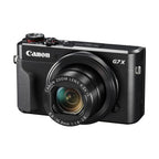 Canon PowerShot G7 X Mark II 20.1MP