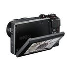 Canon PowerShot G7 X Mark II 20.1MP