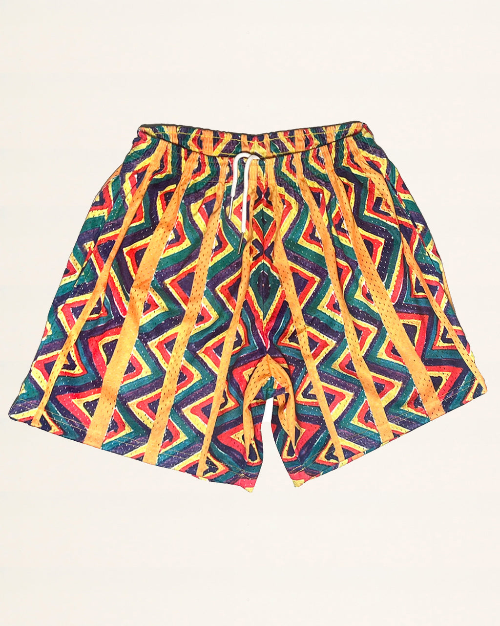 Ram Shorts