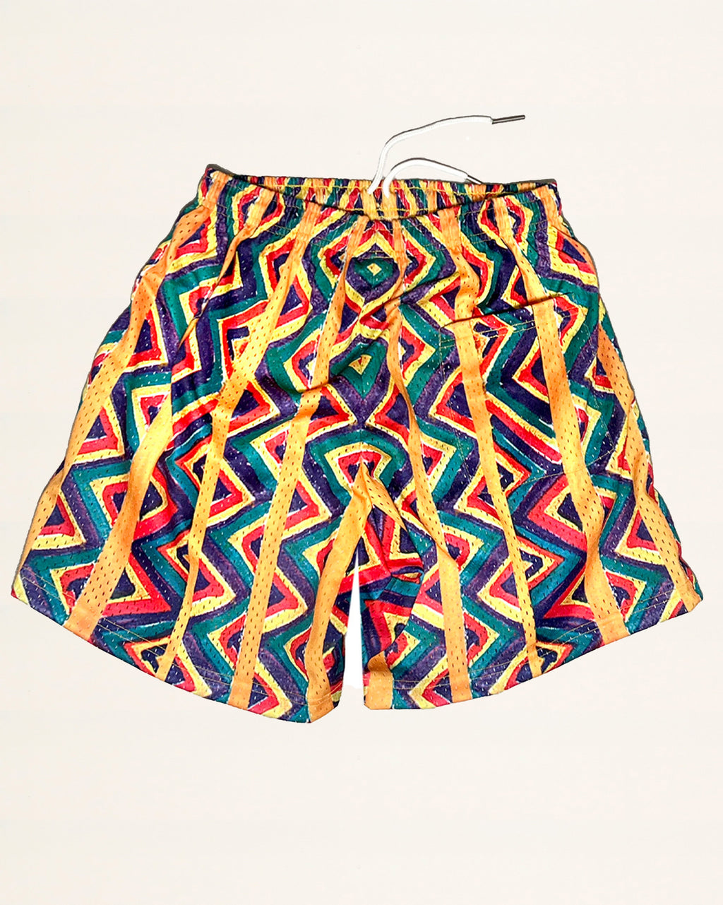 Ram Shorts