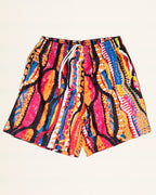 Foogi Shorts