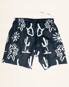 SRV Shorts