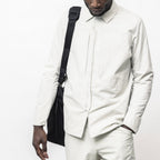 WPT SHLDR TOTE - THE ORIGINAL - EMBERTEX™ PFAS FREE - JET BLACK : 20L - Final Sale 40% Off