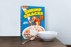 🦐  Prank Cereal Box – Shrimp Smacks Gag Gift Box | Funny Joke Prank Present 🎁