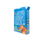 🦐  Prank Cereal Box – Shrimp Smacks Gag Gift Box | Funny Joke Prank Present 🎁