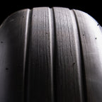 Space Shuttle Columbia - Flown Nose Landing Gear Tire