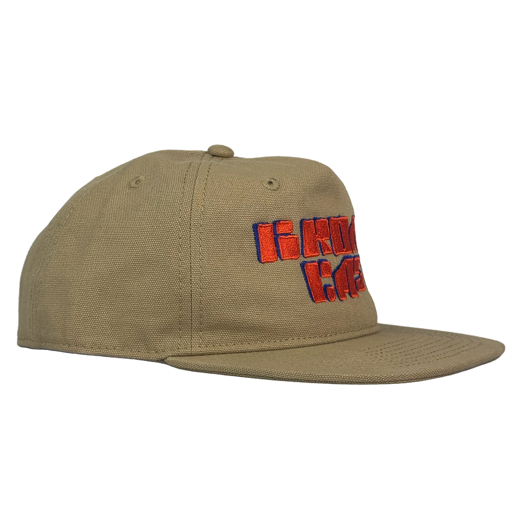 Broadcast Hat