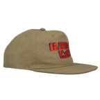 Broadcast Hat