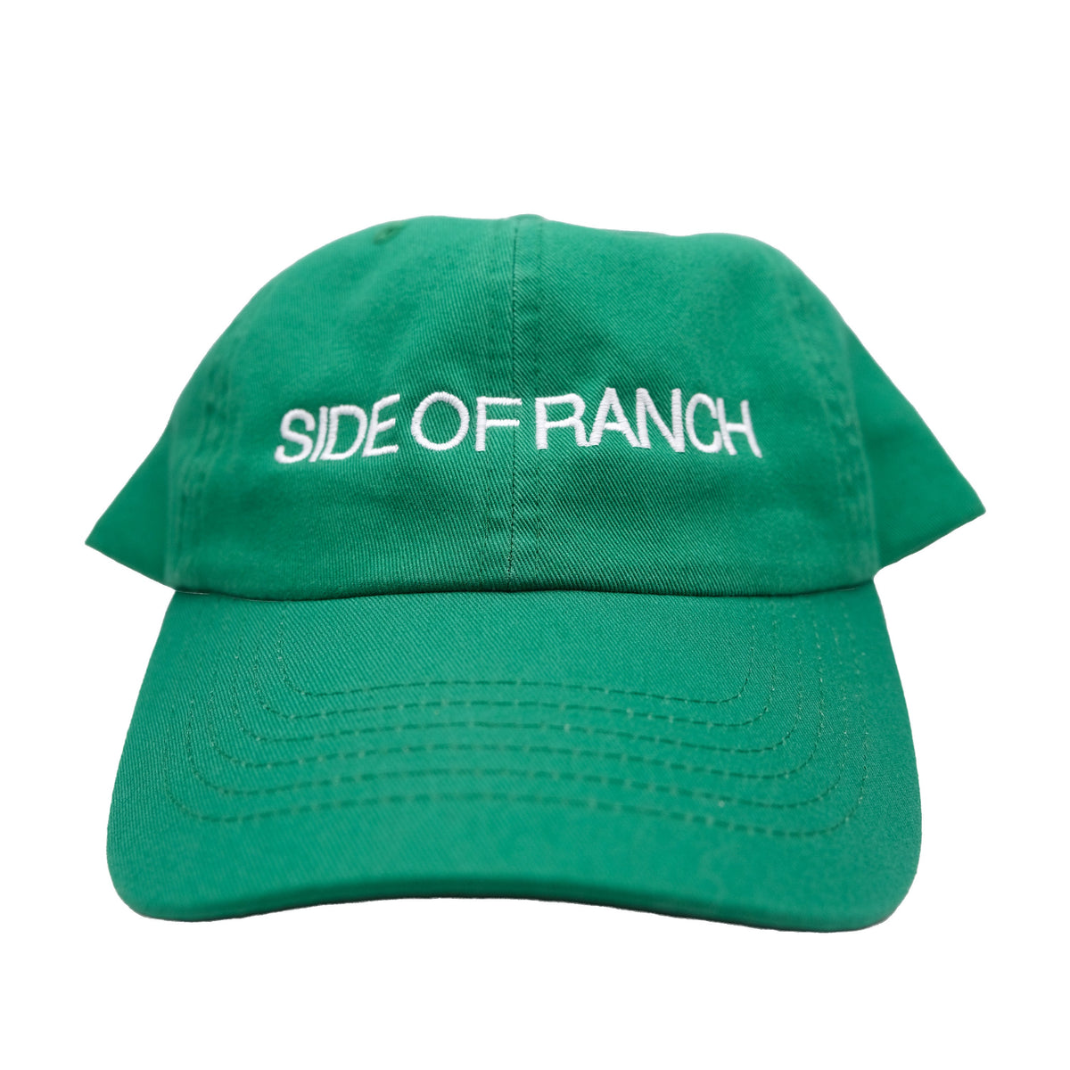 Side Of Ranch - Dad Hat