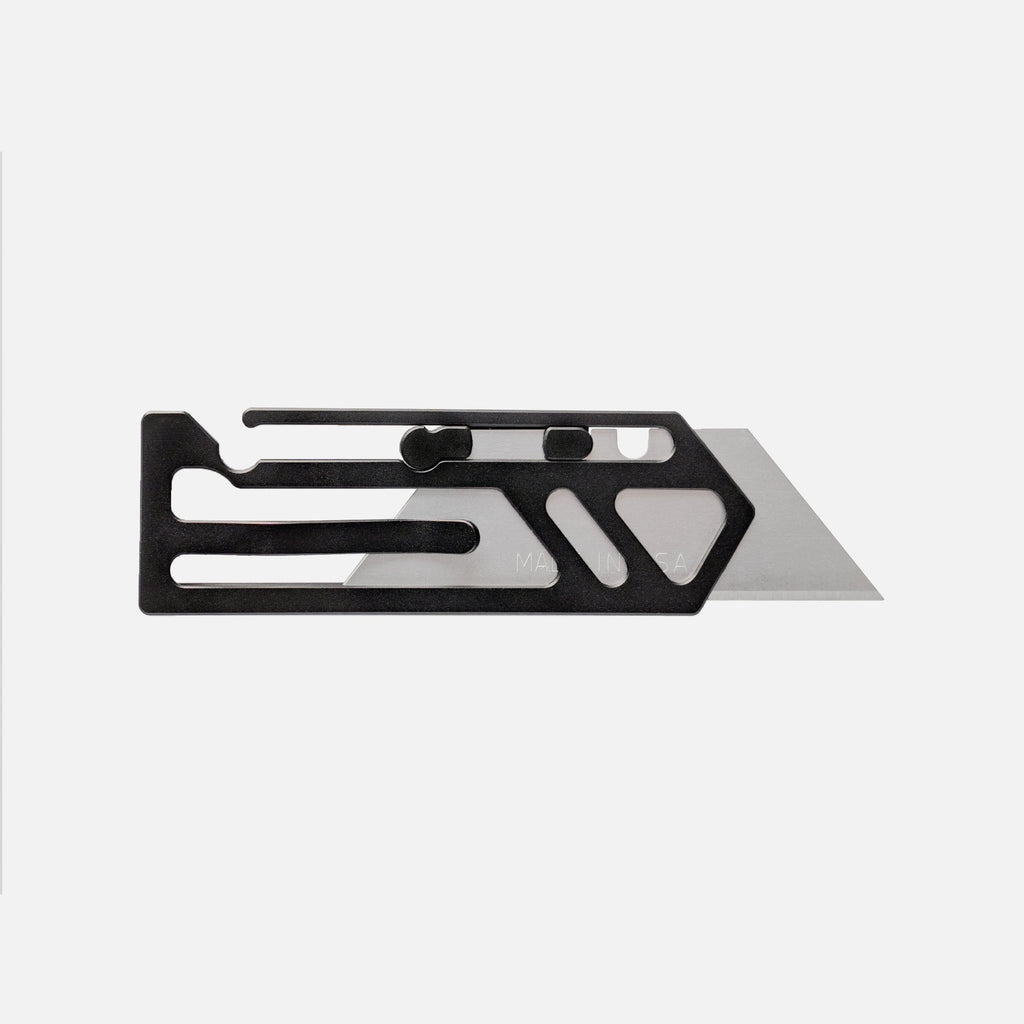Sideslip Utility Knife