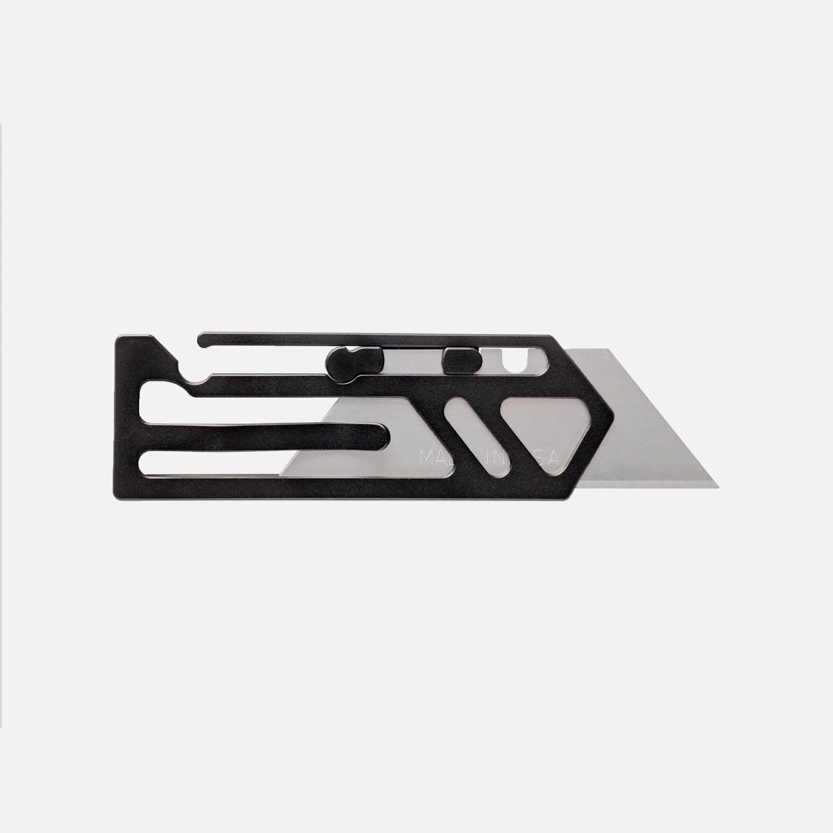 Sideslip Utility Knife