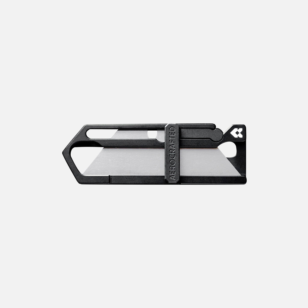 Sideslip Utility Knife