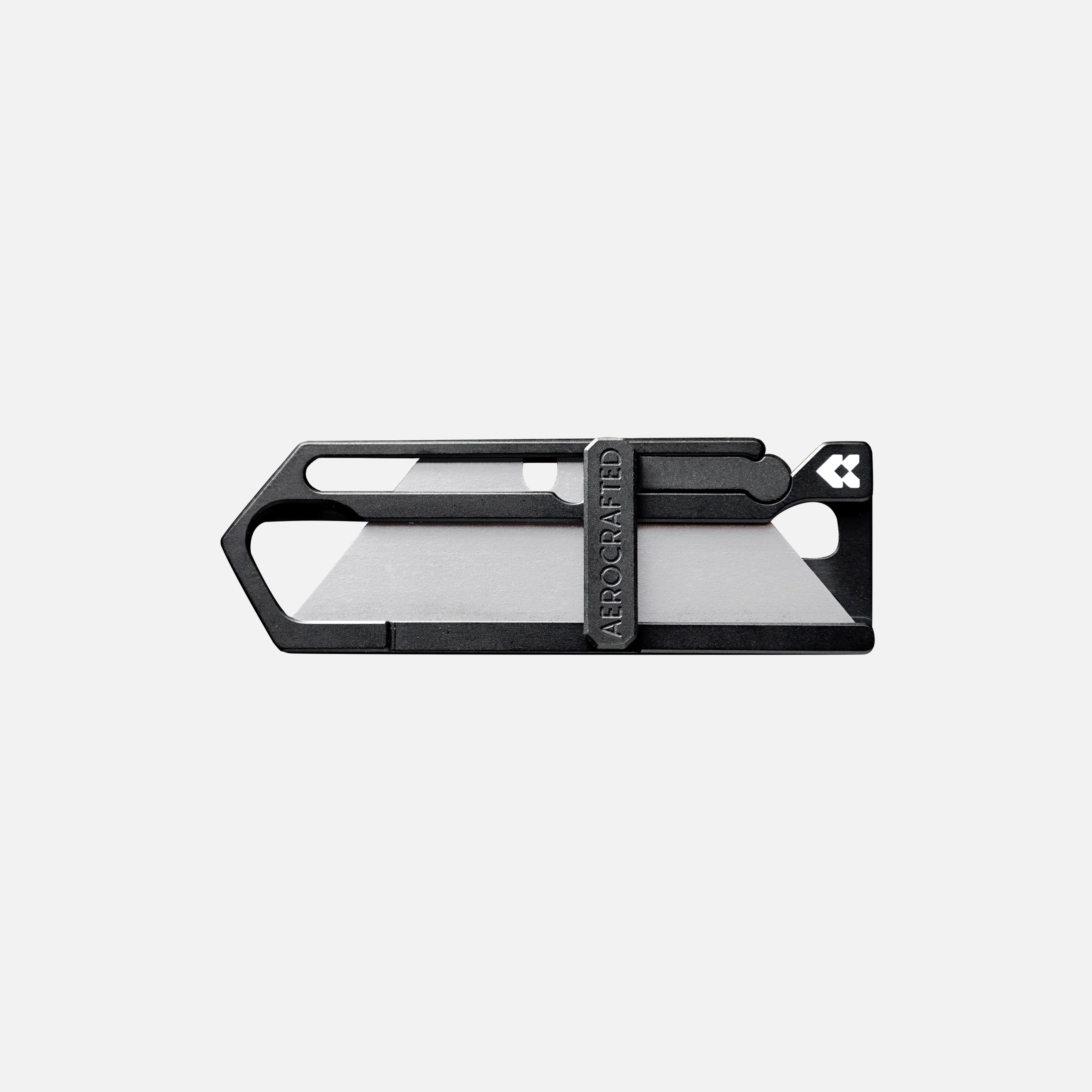 Sideslip Utility Knife