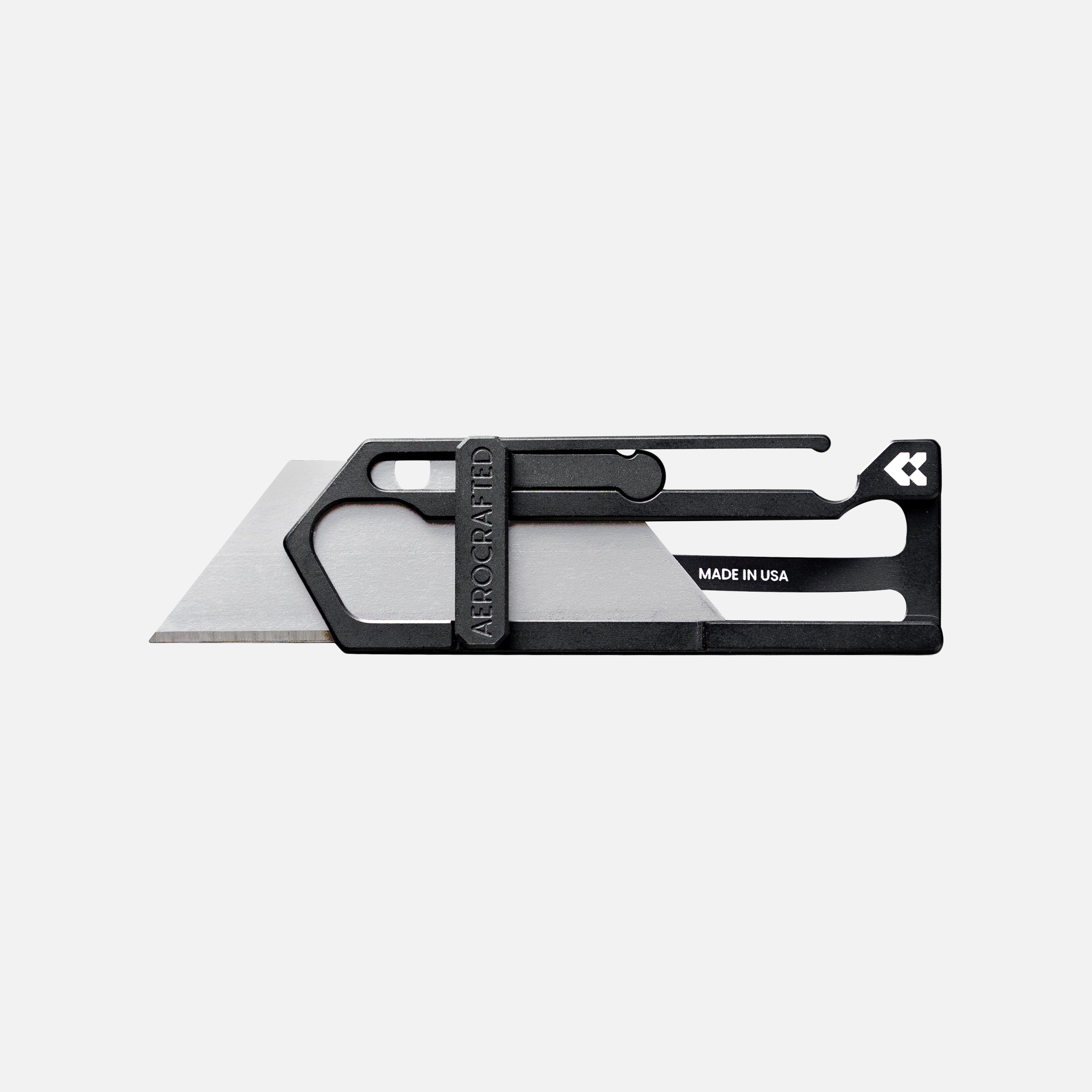 Sideslip Utility Knife