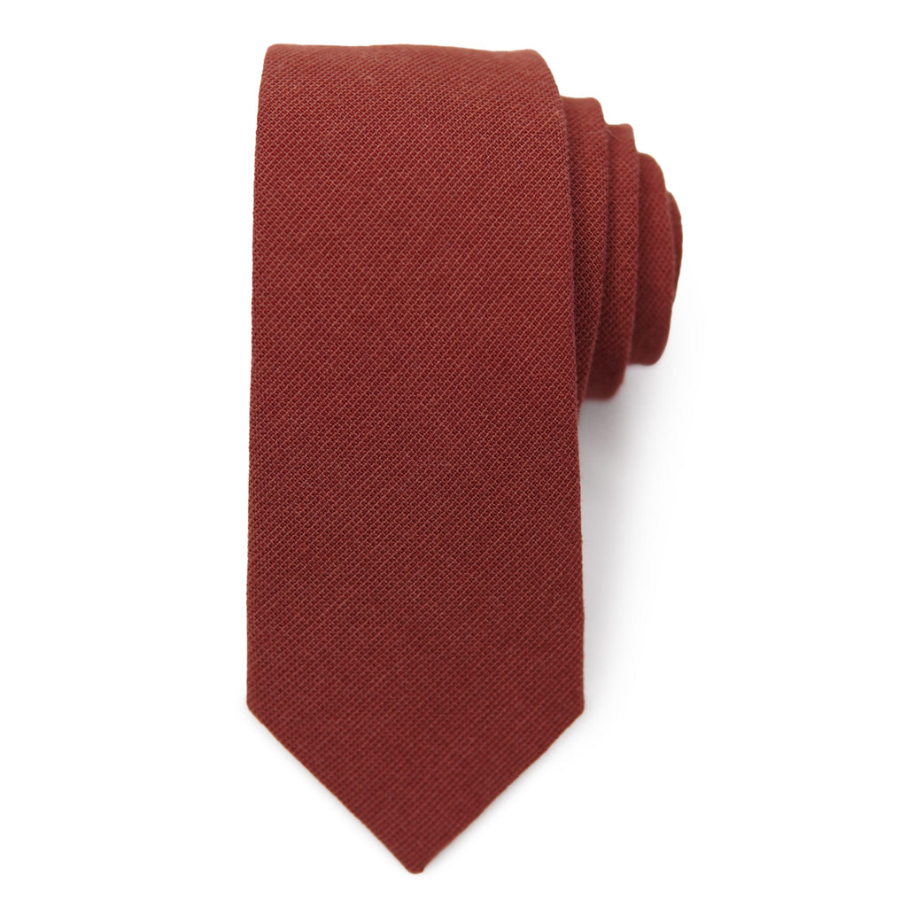 Sienna - Men's Tie