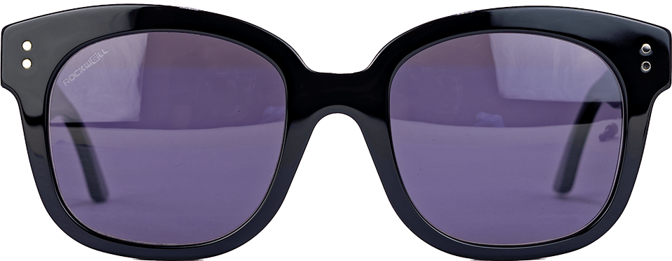 Sierra (Black/Black)