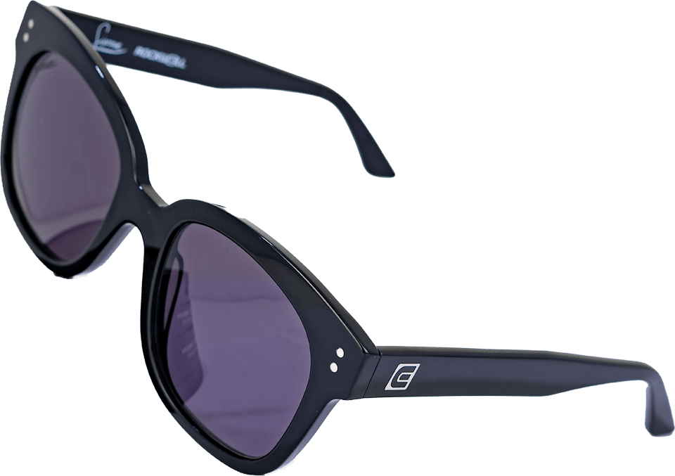 Sierra (Black/Black)
