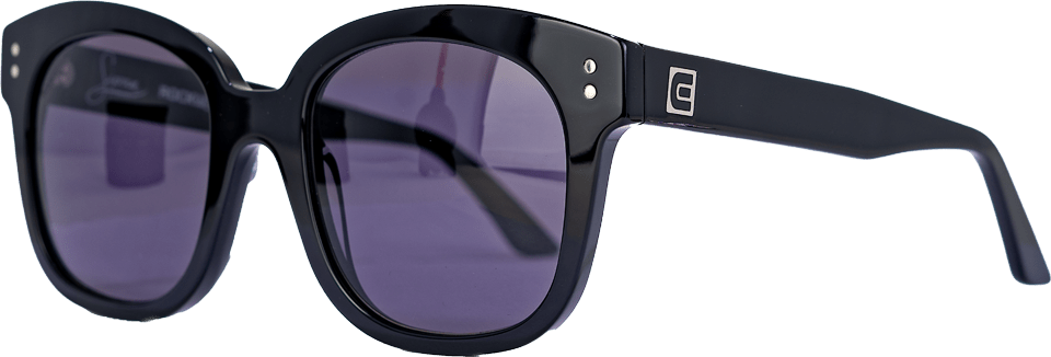 Sierra (Black/Black)