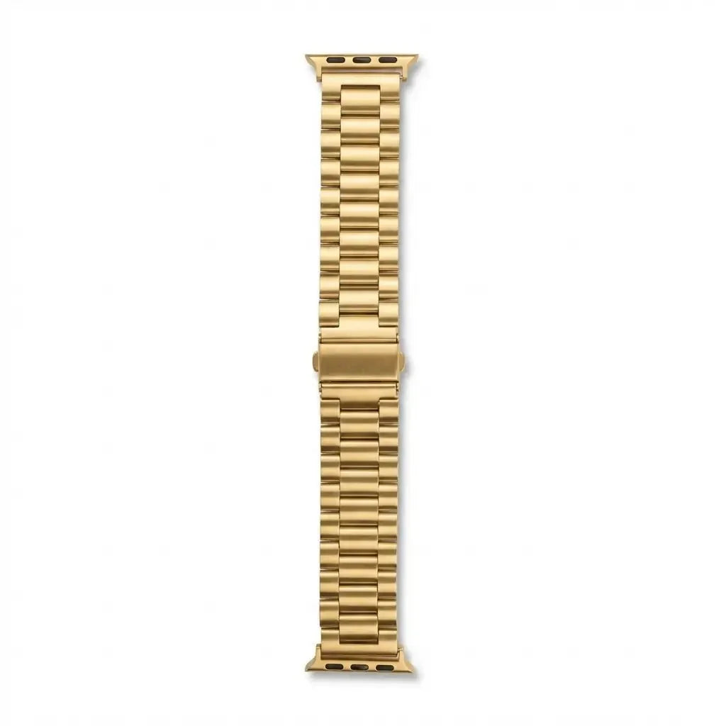 Signature Steel Strap