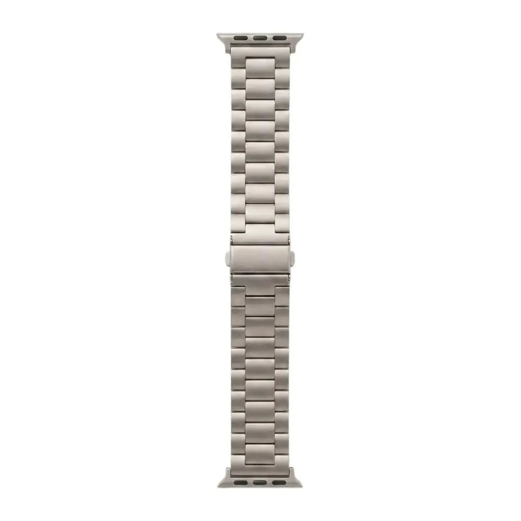 Signature Steel Strap