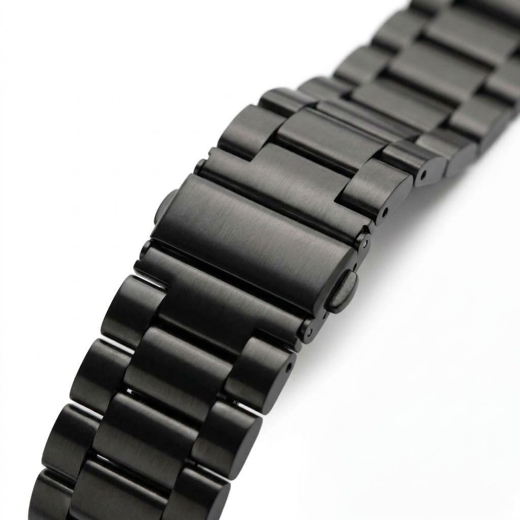 Signature Steel Strap