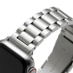 Signature Steel Strap