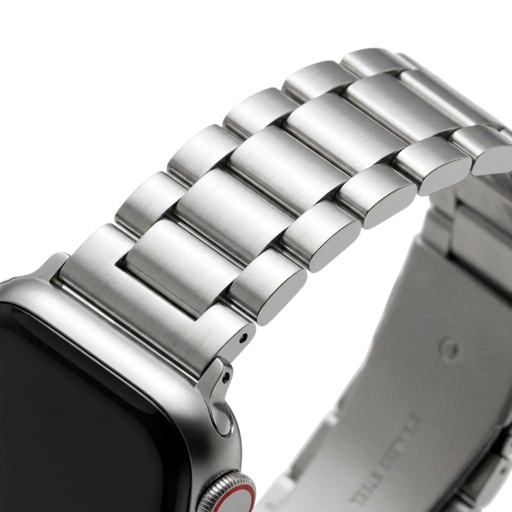 Signature Steel Strap