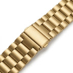 Signature Steel Strap