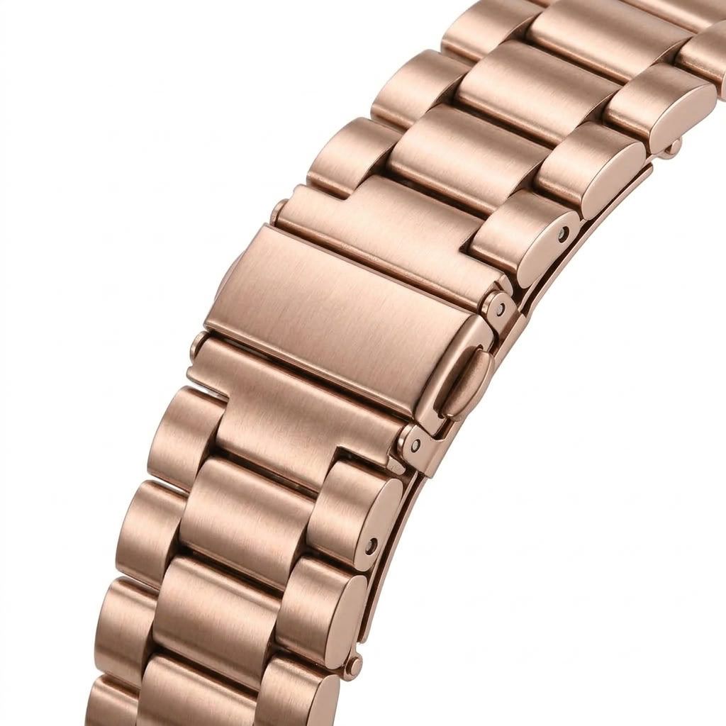 Signature Steel Strap