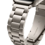 Signature Steel Strap