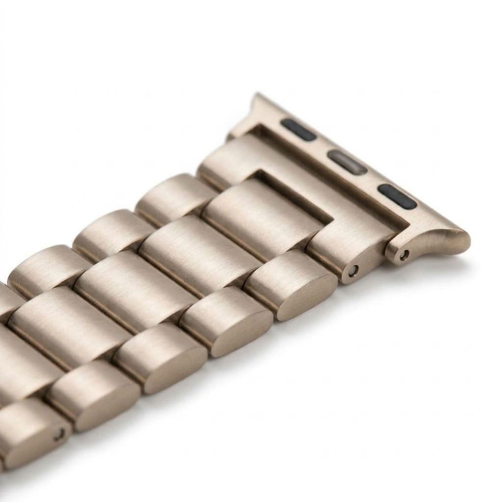 Signature Steel Strap