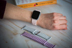 Silicone All-Terrain Band - For Apple Watch - Rose